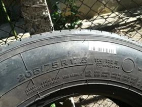 Гуми Летни 205/75R17.5, снимка 5