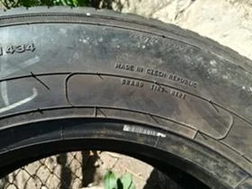 Гуми Летни 205/75R17.5, снимка 7