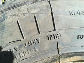 Гуми Летни 205/75R17.5, снимка 8