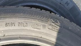 Гуми Зимни 185/55R15, снимка 6