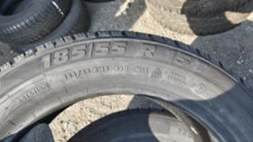 Гуми Зимни 185/55R15, снимка 5