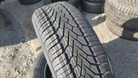 Гуми Зимни 185/55R15, снимка 1