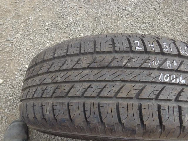 Гуми Всесезонни 245/65R17, снимка 10 - Гуми и джанти - 21456759