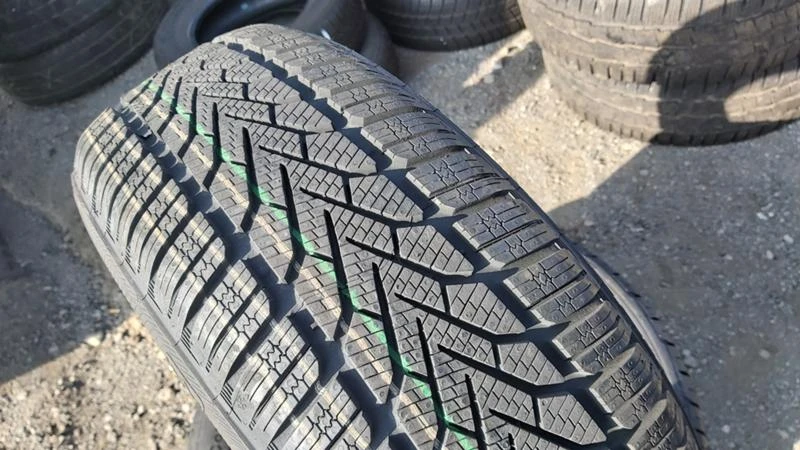 Гуми Зимни 185/55R15, снимка 2 - Гуми и джанти - 27401324