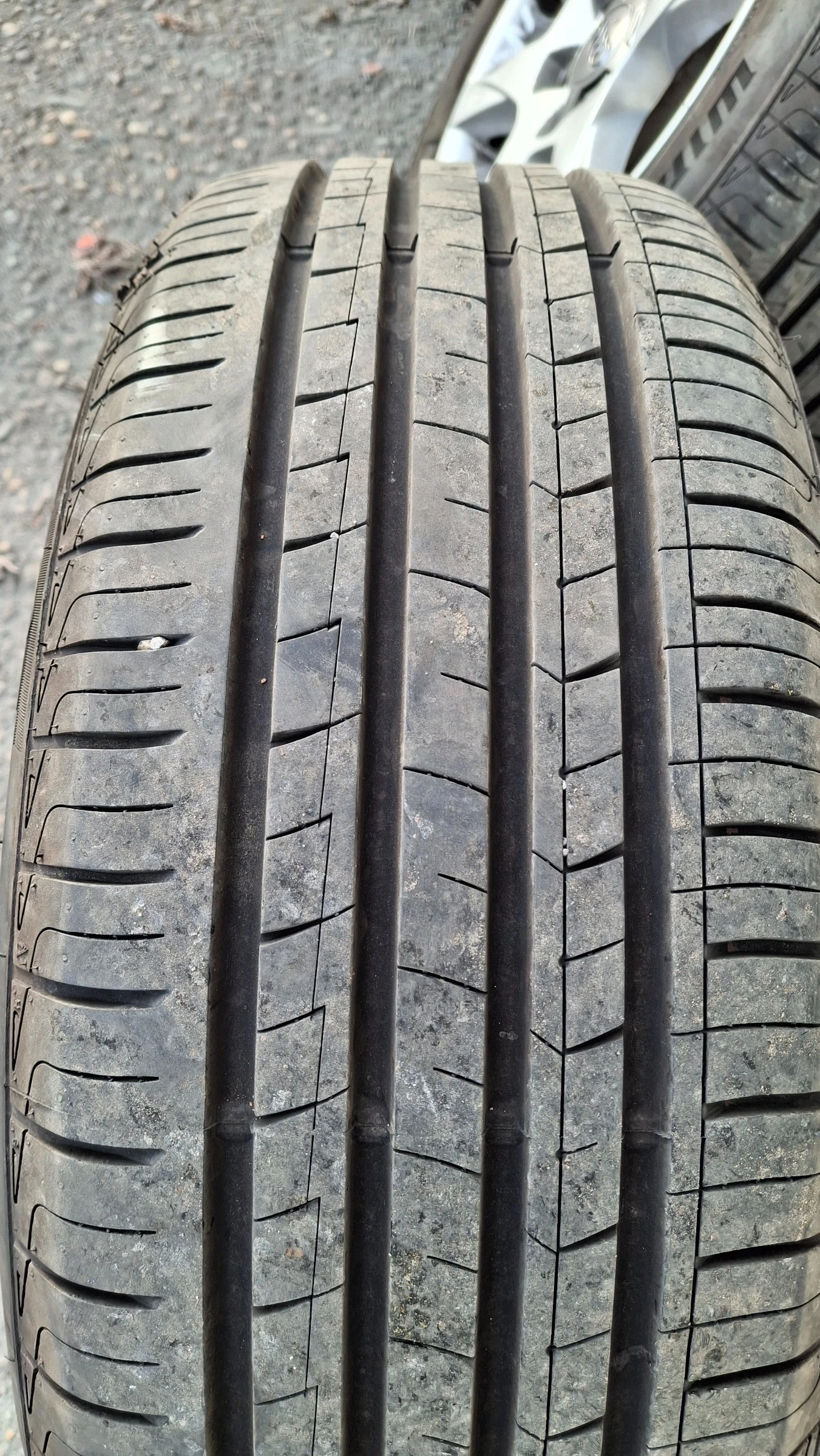    205/55R16  Audi A4 | Mobile.bg   4