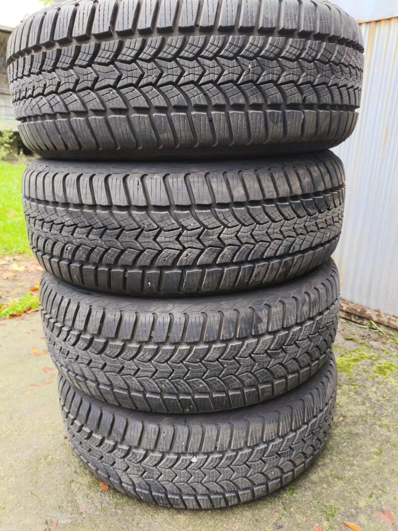  195/55R16 | Mobile.bg   4