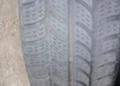 Гуми Всесезонни 215/60R17, снимка 4