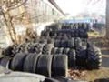 Гуми Всесезонни 245/65R17, снимка 13