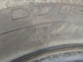 Гуми Всесезонни 245/65R17, снимка 3