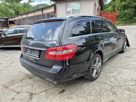Mercedes-Benz E 220 2Бр. 651 Bluefficiency, снимка 3