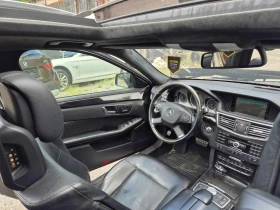 Mercedes-Benz E 220 2Бр. 651 Bluefficiency, снимка 6