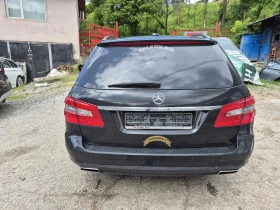 Mercedes-Benz E 220 2Бр. 651 Bluefficiency, снимка 7