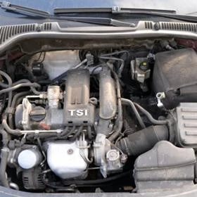 Skoda Octavia 1.2 TSI, снимка 8