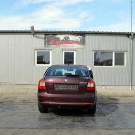 Skoda Octavia 1.2 TSI, снимка 4