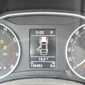 Skoda Octavia 1.2 TSI, снимка 9