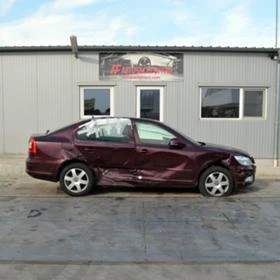 Skoda Octavia 1.2 TSI, снимка 2