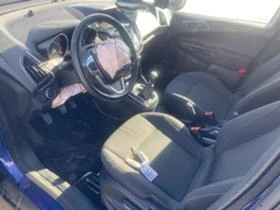 Ford B-Max 1.0 EcoBoost, снимка 8