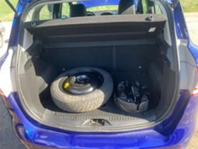 Ford B-Max 1.0 EcoBoost, снимка 11