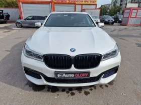 BMW 730 3.0D XDRIVE , снимка 3