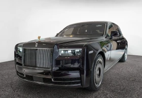 Rolls-Royce Phantom Phantom EWB = NEW= Shooting Star Гаранция