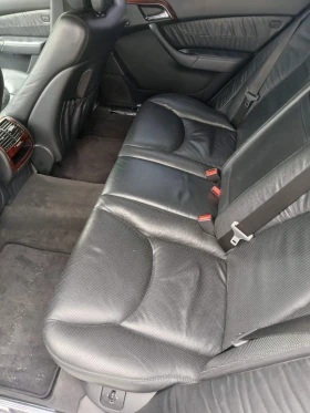 Mercedes-Benz S 320, снимка 5
