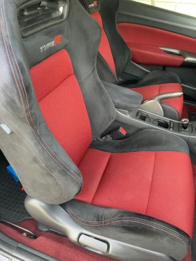 Honda Civic Type R, снимка 11