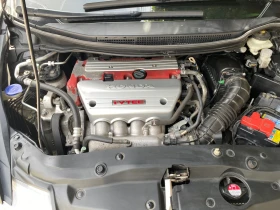 Honda Civic Type R, снимка 6
