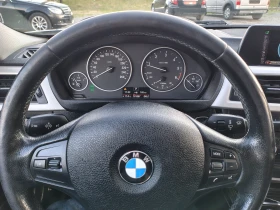 BMW 316 F 31, снимка 13