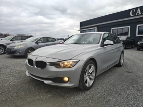BMW 316 F 31, снимка 3