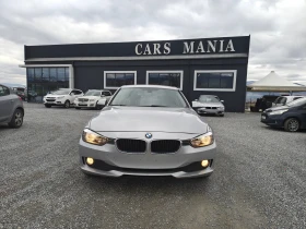 BMW 316 F 31, снимка 1