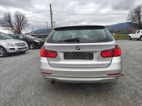 BMW 316 F 31, снимка 8