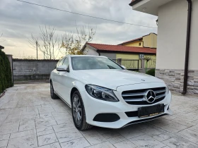 Mercedes-Benz C 220 2.2 CDI 4-MATIC AVTO  , снимка 3