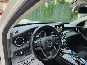 Mercedes-Benz C 220 2.2 CDI 4-MATIC AVTO  , снимка 13