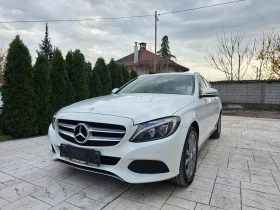 Mercedes-Benz C 220 2.2 CDI 4-MATIC AVTO  , снимка 1