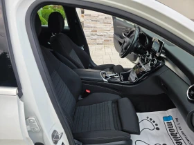 Mercedes-Benz C 220 2.2 CDI 4-MATIC AVTO  , снимка 14