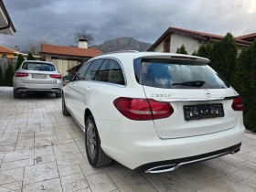 Mercedes-Benz C 220 2.2 CDI 4-MATIC AVTO  , снимка 7