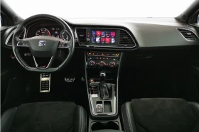 Seat Leon Cupra ST, снимка 9