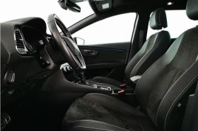 Seat Leon Cupra ST, снимка 11