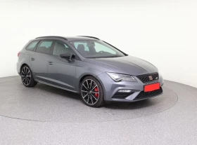 Seat Leon Cupra ST, снимка 1