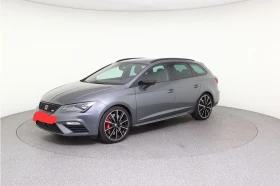 Seat Leon Cupra ST, снимка 2