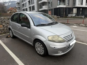 Citroen C3 1.6i, снимка 2
