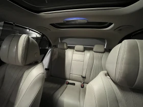 Mercedes-Benz E 220 AMG* DIG* BUR* PANO* AIR* NAV* , снимка 13