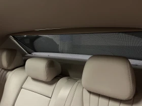 Mercedes-Benz E 220 AMG* DIG* BUR* PANO* AIR* NAV* , снимка 16