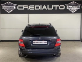 Mercedes-Benz C 350 BRC  AMG pack, снимка 5