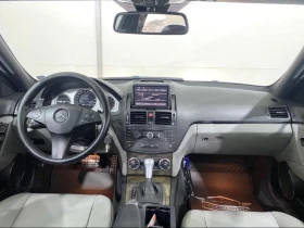 Mercedes-Benz C 350 BRC  AMG pack, снимка 8