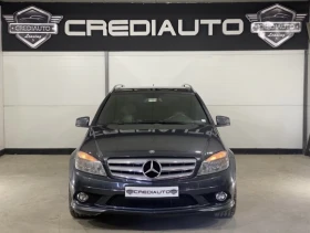 Mercedes-Benz C 350 BRC  AMG pack, снимка 2
