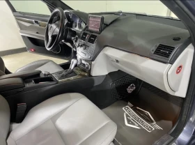 Mercedes-Benz C 350 BRC  AMG pack, снимка 9