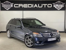 Mercedes-Benz C 350 BRC  AMG pack, снимка 3