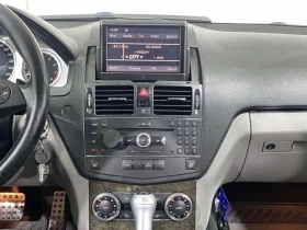 Mercedes-Benz C 350 BRC  AMG pack, снимка 10