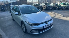 VW Golf 2.0 TDI Първи собственик от България в гаранция!, снимка 2